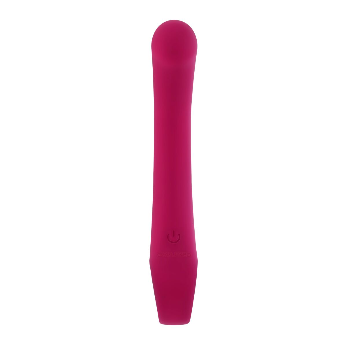 G-Spot Vibrator Evolved Red G-Spot Vibrator Evolved Red
