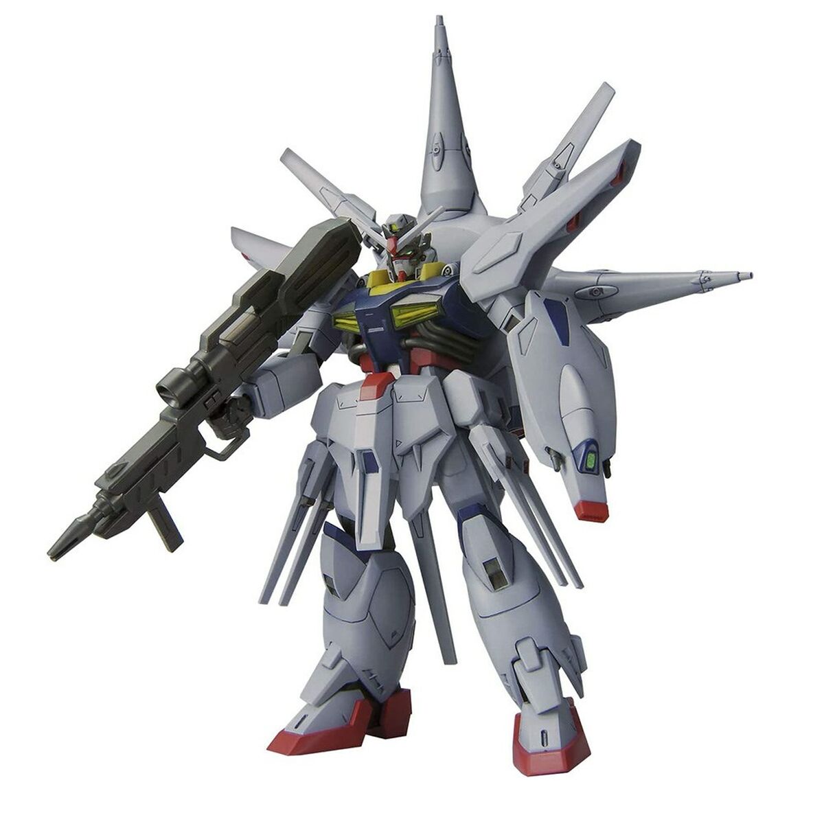 Action Figure Bandai GUN55739