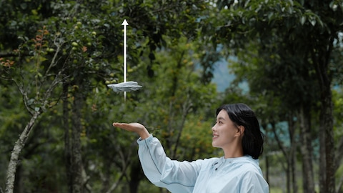 DJI Neo Fly More Combo DJI Neo Fly More Combo