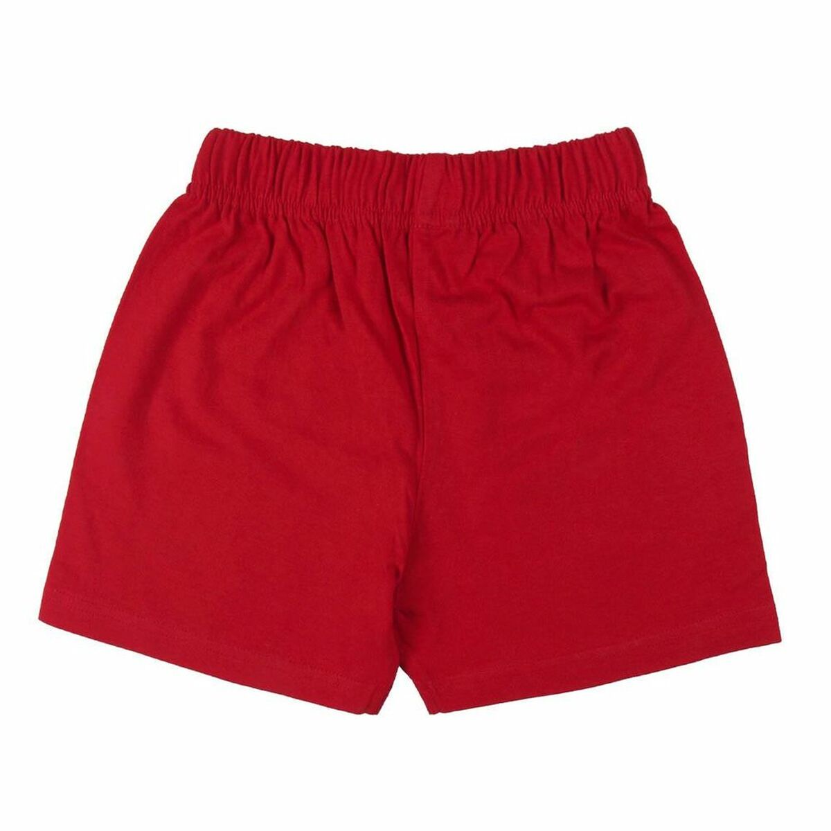 Children's Pyjama Mickey Mouse Red Children's Pyjama Mickey Mouse Red