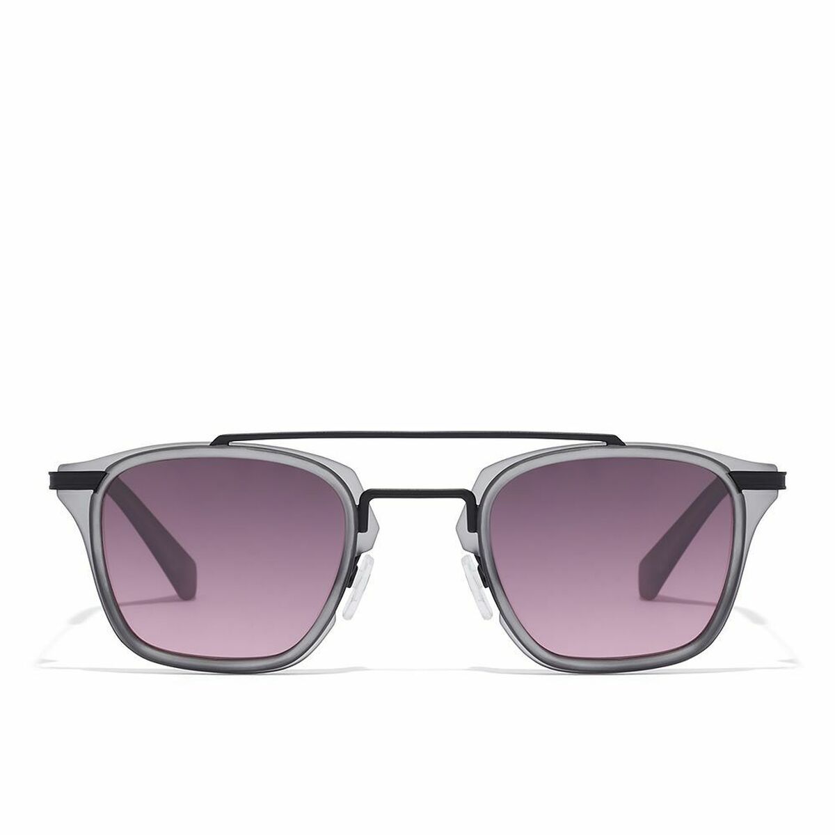 Unisex Sunglasses Hawkers Rushhour Pink (Ø 48 mm)