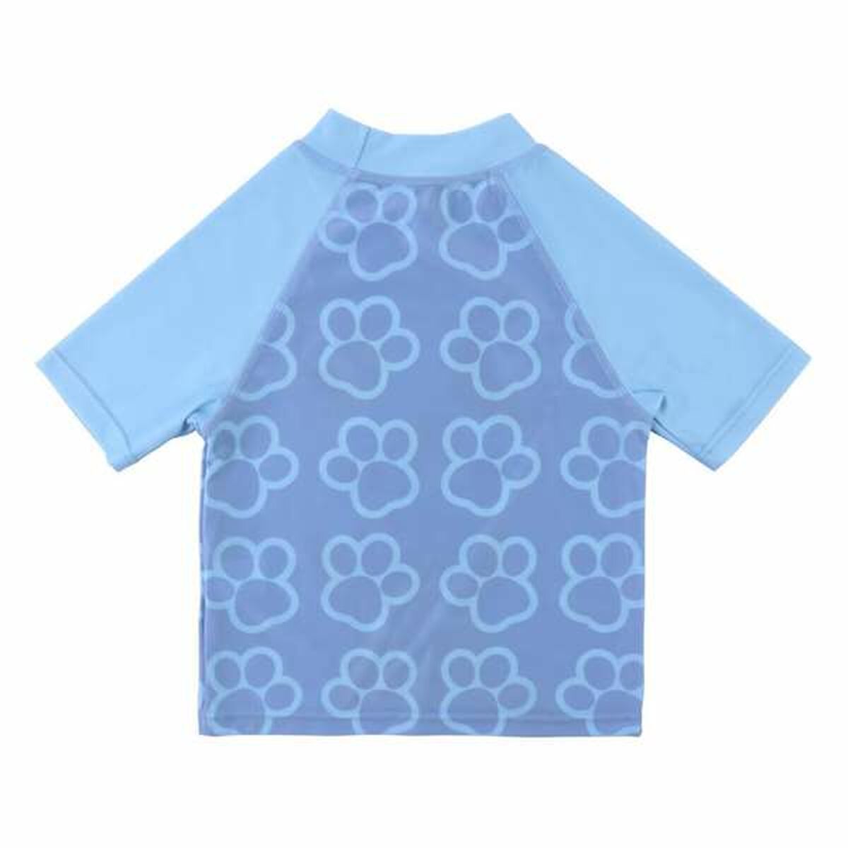 Bathing T-shirt The Paw Patrol