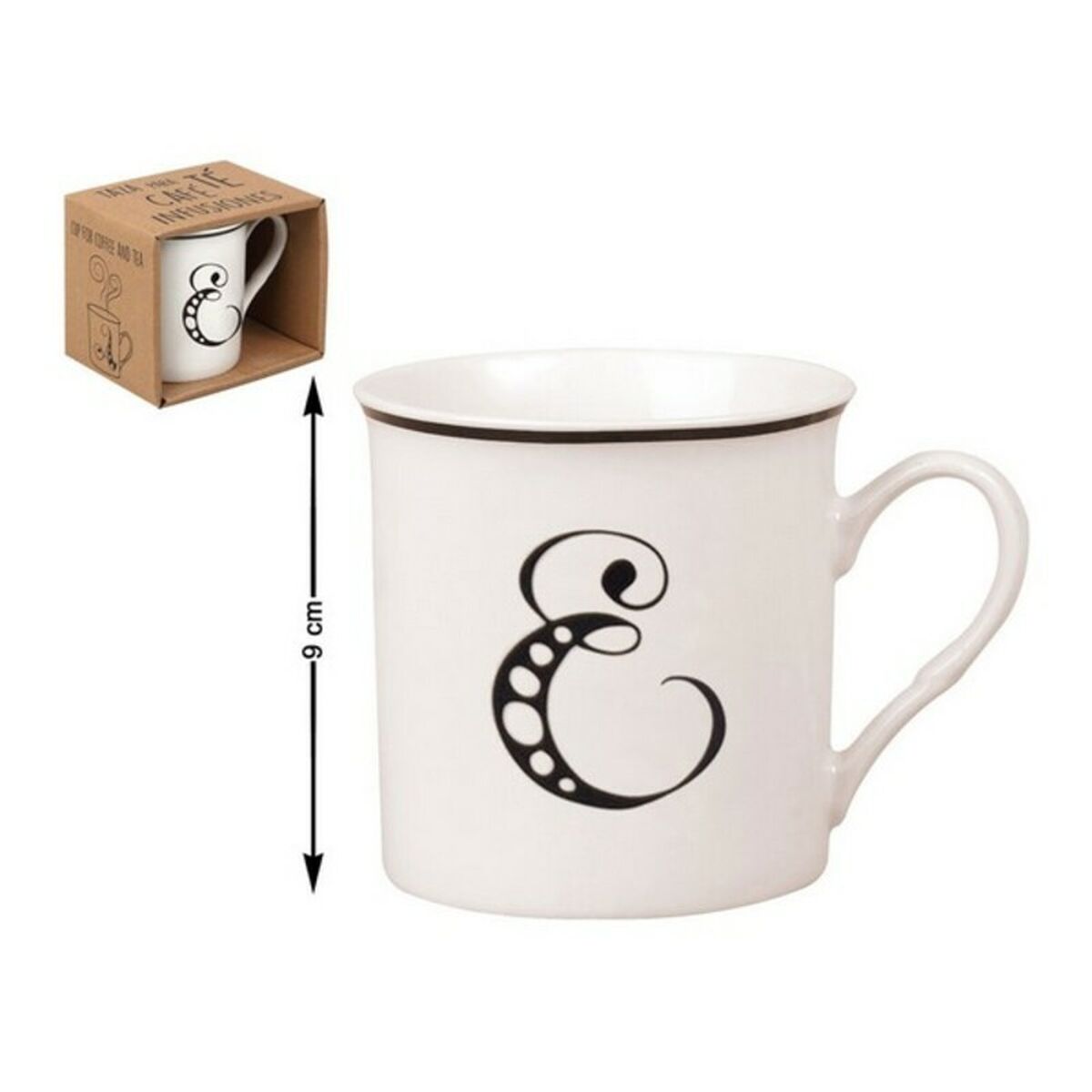 Ceramic Mug Ceramic Mug