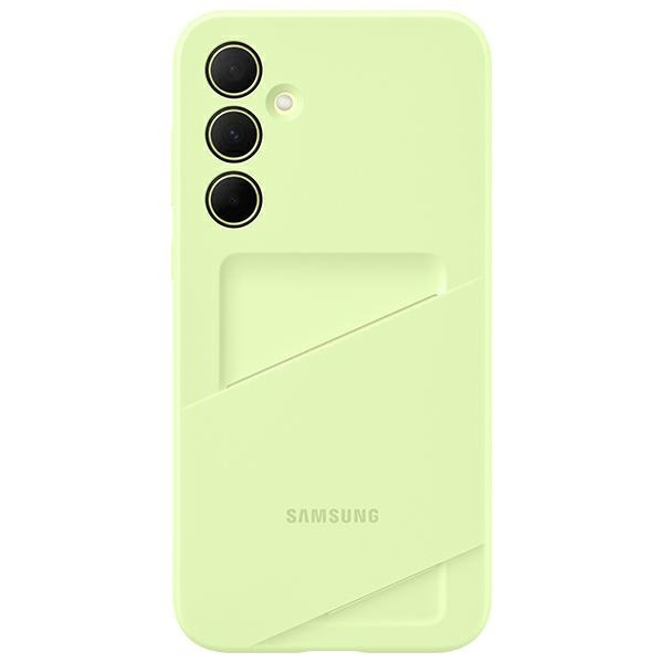 Samsung EF-OA356TMEGWW Samsung Galaxy A35 5G Card Slot Cover lime
