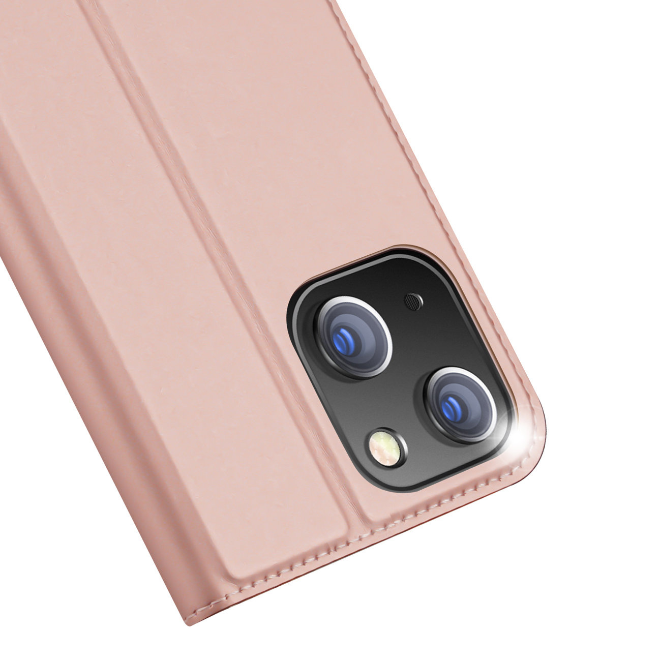 Dux Ducis Skin Pro Apple iPhone 15 pink