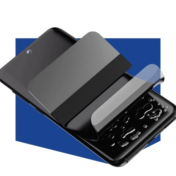 Hybrid glass 3MK FlexibleGlass Google Pixel 9 Pro