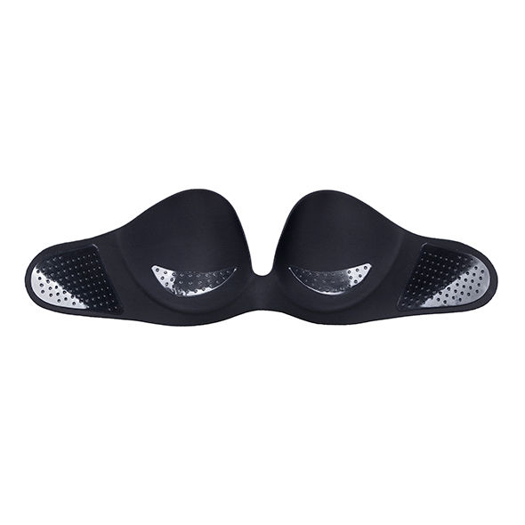 BYE BRA GALA BRA CUP D BLACK