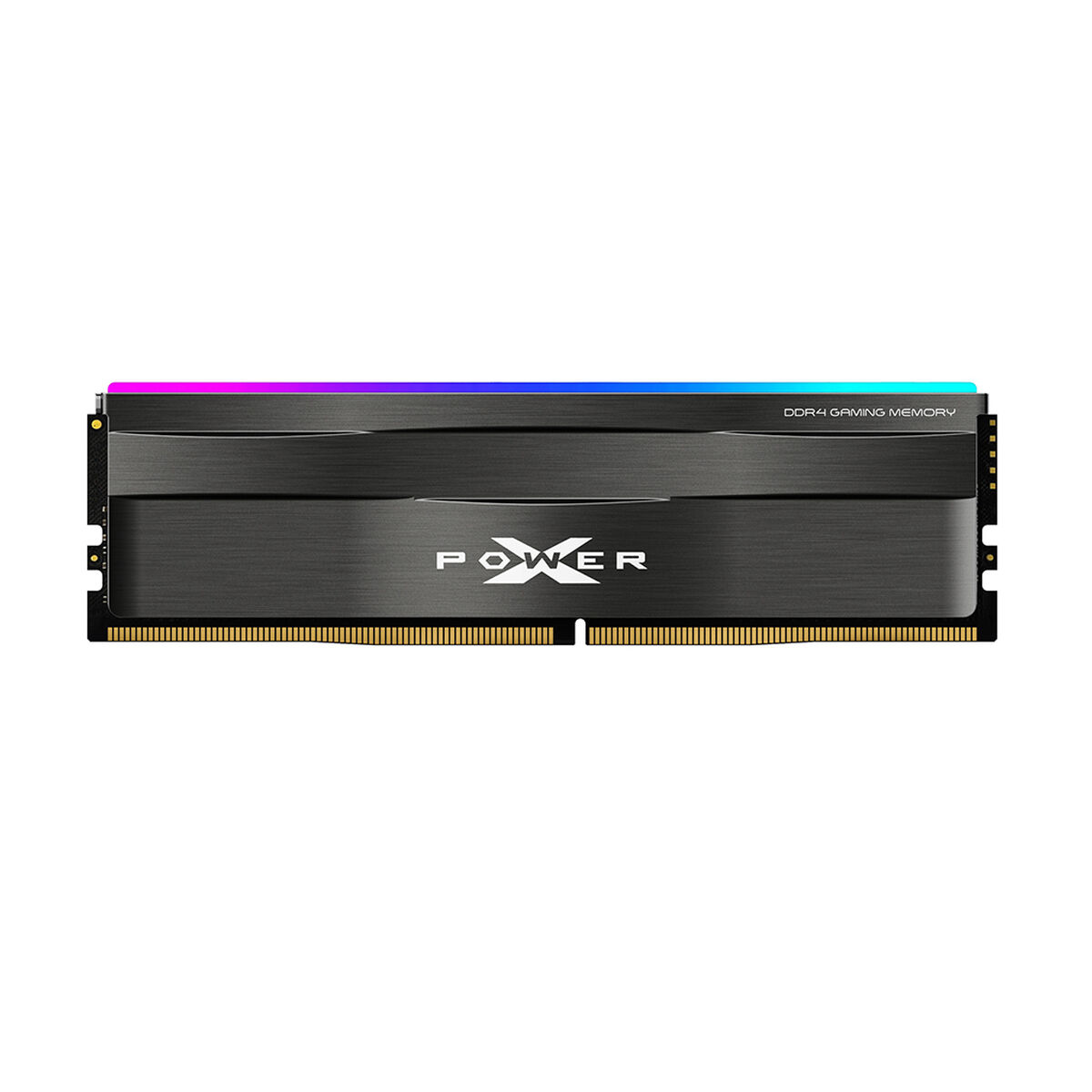RAM Memory Silicon Power SP032GXLZU320BDD DDR4 DDR4-SDRAM CL18 32 GB