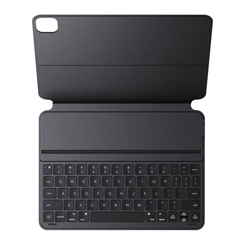 Baseus Brilliance Apple iPad Air 10.9 2020/2022 (4th, 5th gen) magnetic keyboard case (black)