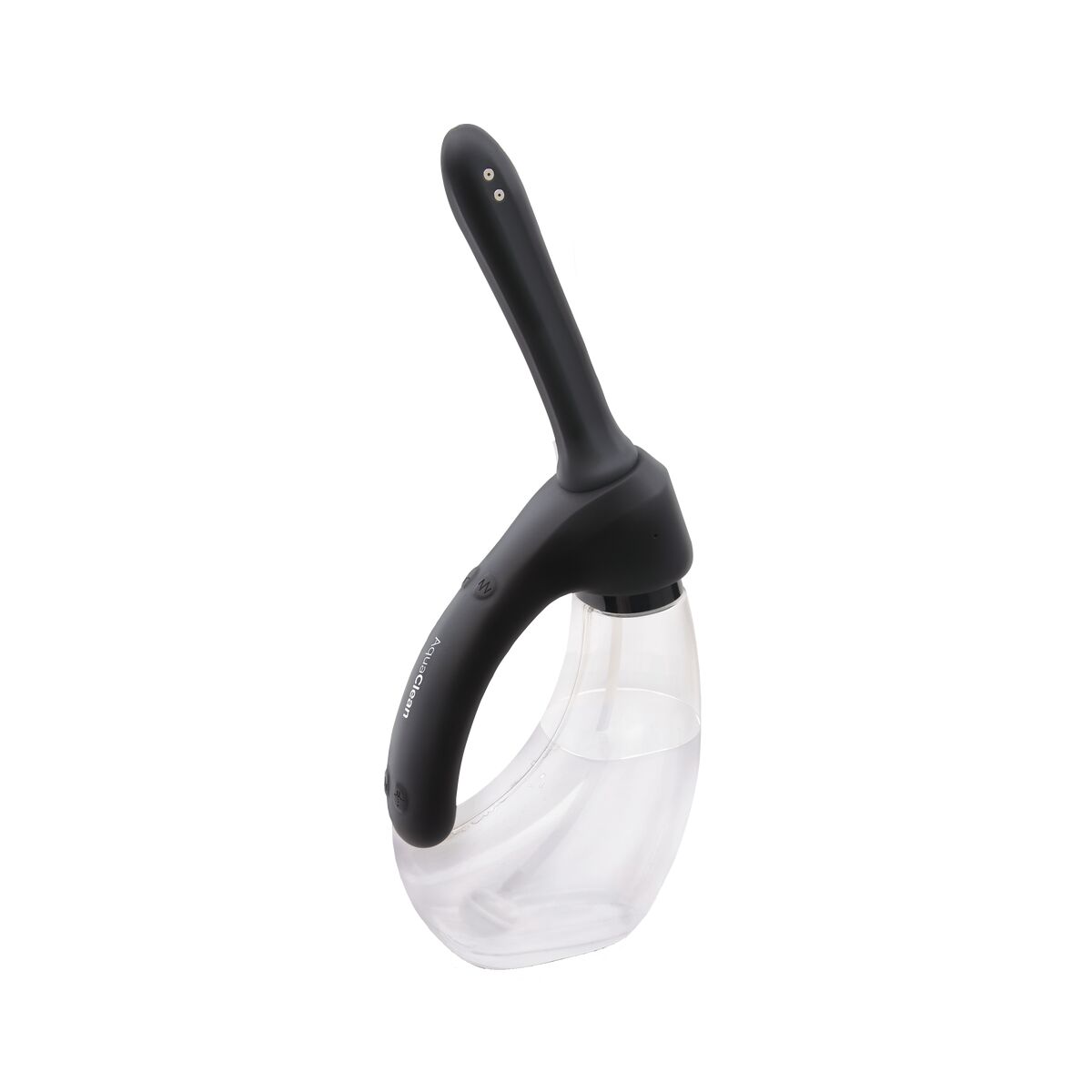 Enema Aquaclean Black