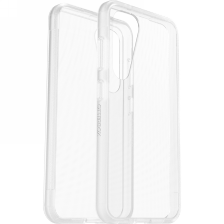 OtterBox React Samsung Galaxy S23+ Plus (clear)