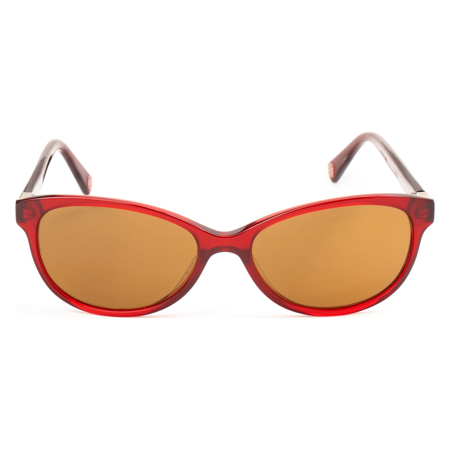 Ladies'Sunglasses Loewe SLW9245307FQ (ø 53 mm)