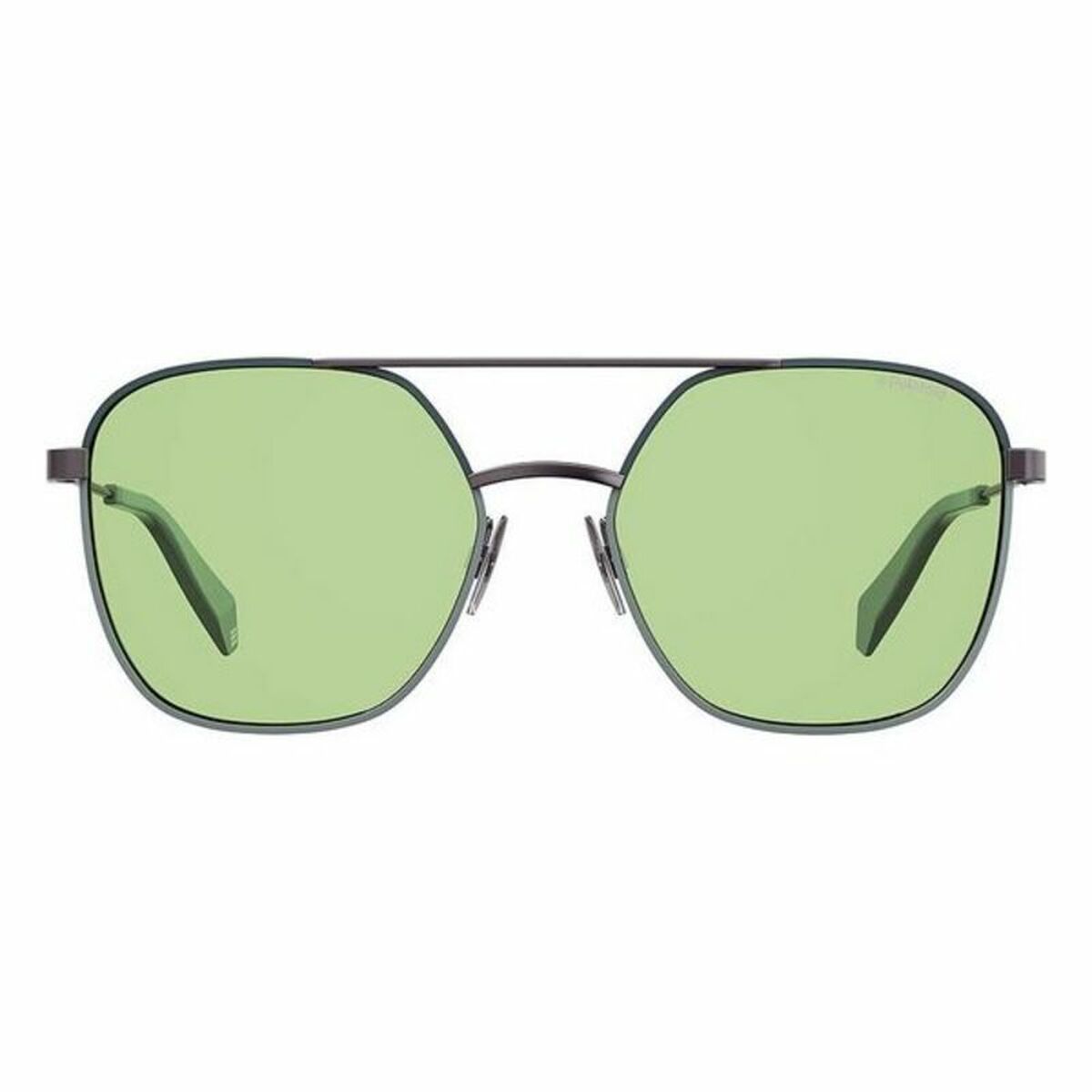 Unisex-Sonnenbrille Polaroid PLD6058S-1EDUC