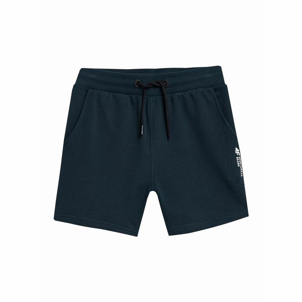 Sports Shorts 4F M049 Dark blue Sports Shorts 4F M049 Dark blue