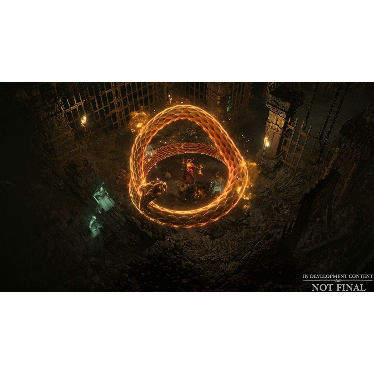 Xbox One / Series X Video Game Blizzard Diablo IV Xbox One / Series X Video Game Blizzard Diablo IV