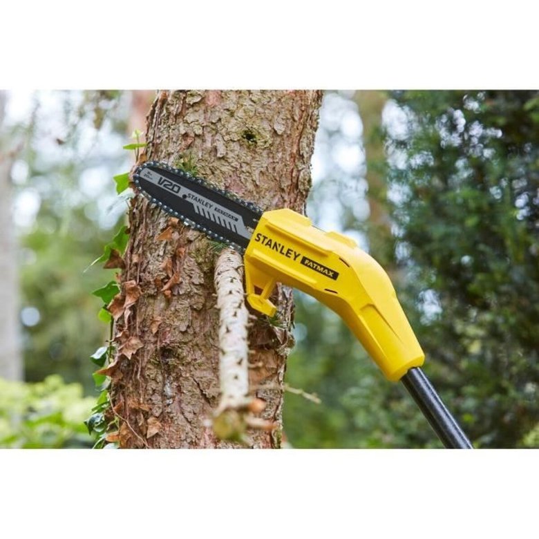 Chainsaw Stanley 72 W Chainsaw Stanley 72 W