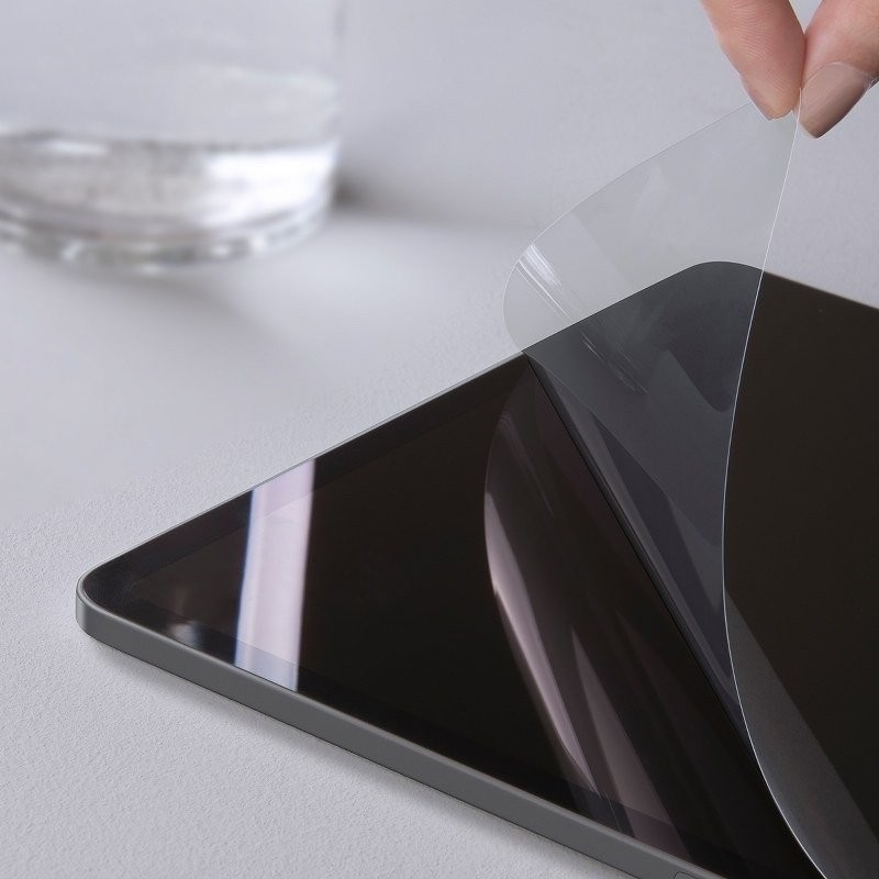 Baseus 0.15mm Paper-like film For 2018 iPad Pro 11 inch Transparent