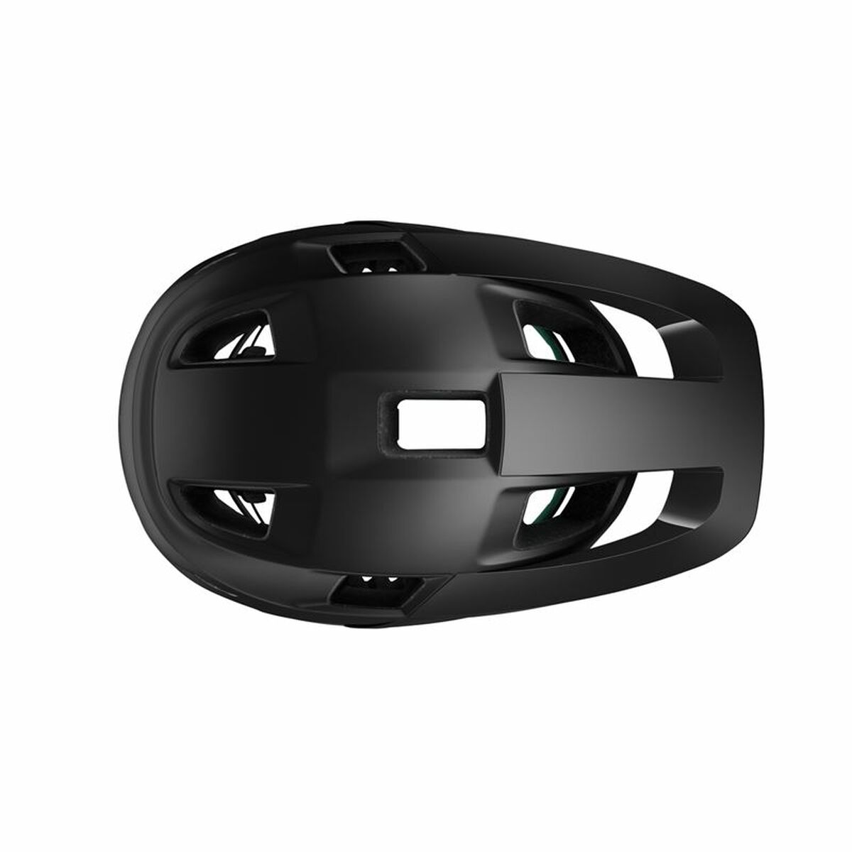 Adult's Cycling Helmet Lazer Lupo Kineticore Black One size 55-61 cm