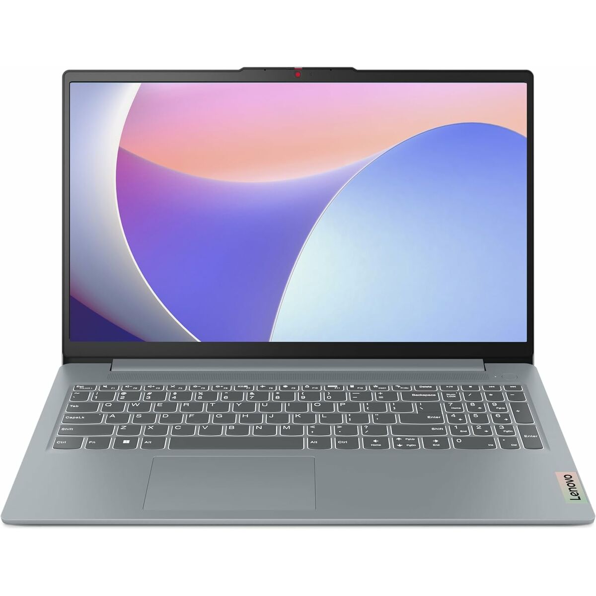 Laptop Lenovo Intel Core i3 N305 8 GB RAM 256 GB SSD Spanish Qwerty