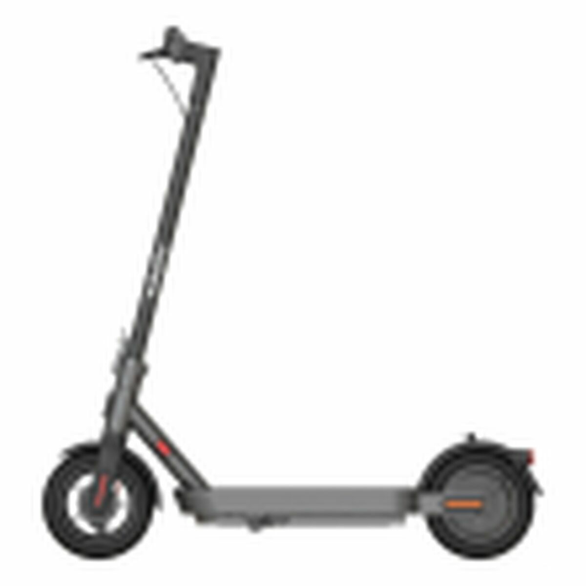 Electric Scooter Xiaomi BHR8068ES Black 400 W 25 km/h Electric Scooter Xiaomi BHR8068ES Black 400 W 25 km/h