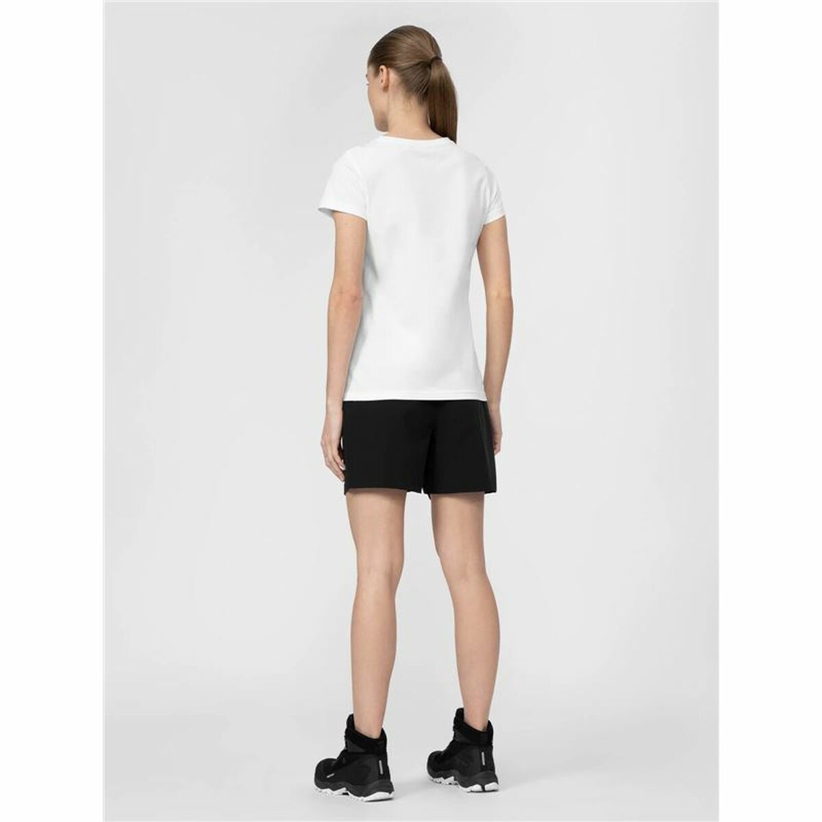 T-shirt 4F TSD060 T-shirt 4F TSD060