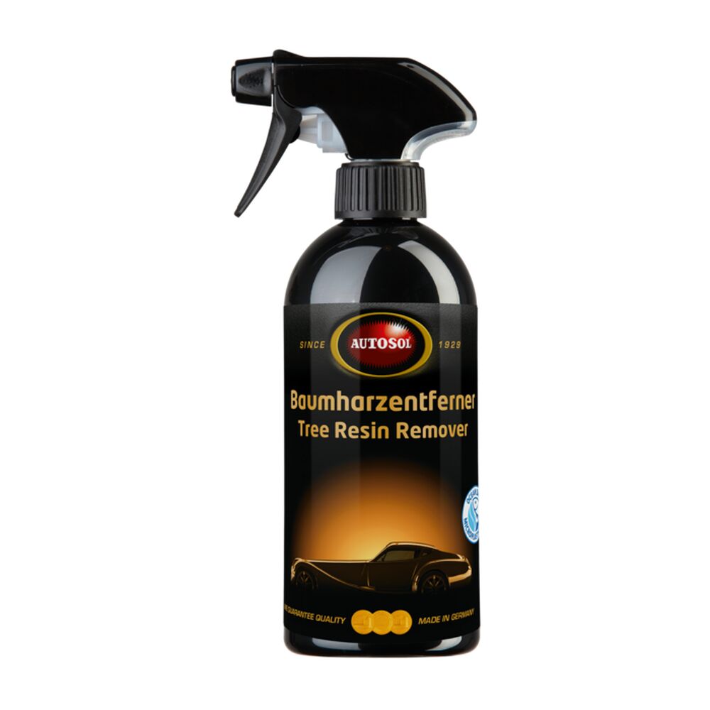 Resin Remover Autosol SOL11011250 500 ml