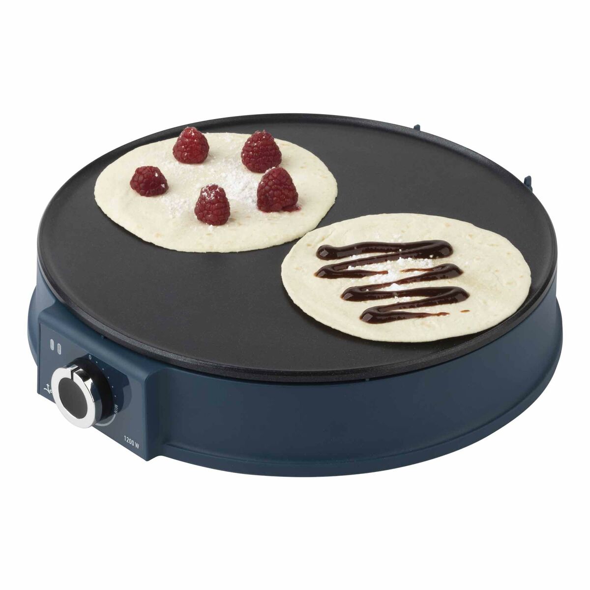 Crepe Maker JATA