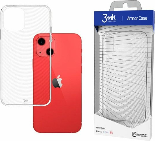 3MK Armor Case Apple iPhone 13