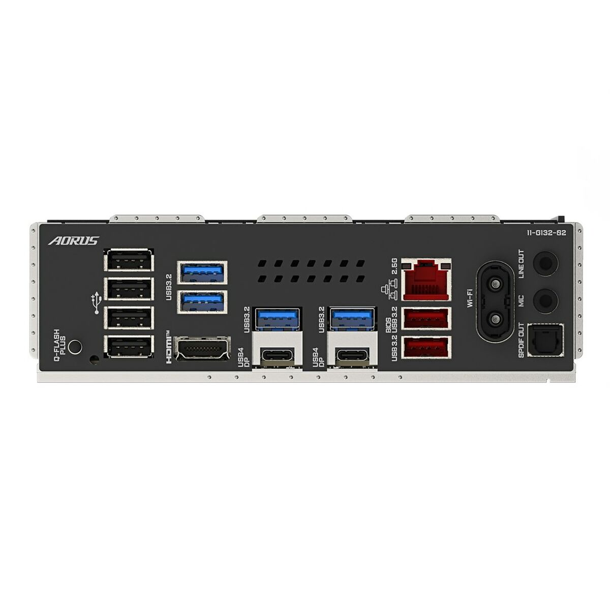 Motherboard Gigabyte X870E AORUS ELITE WIFI7 AMD AM5 AMD X870E