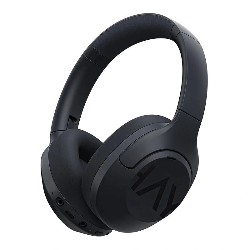 Haylou S30 ANC Bluetooth 5.4 wireless in-ear headphones (navy blue)