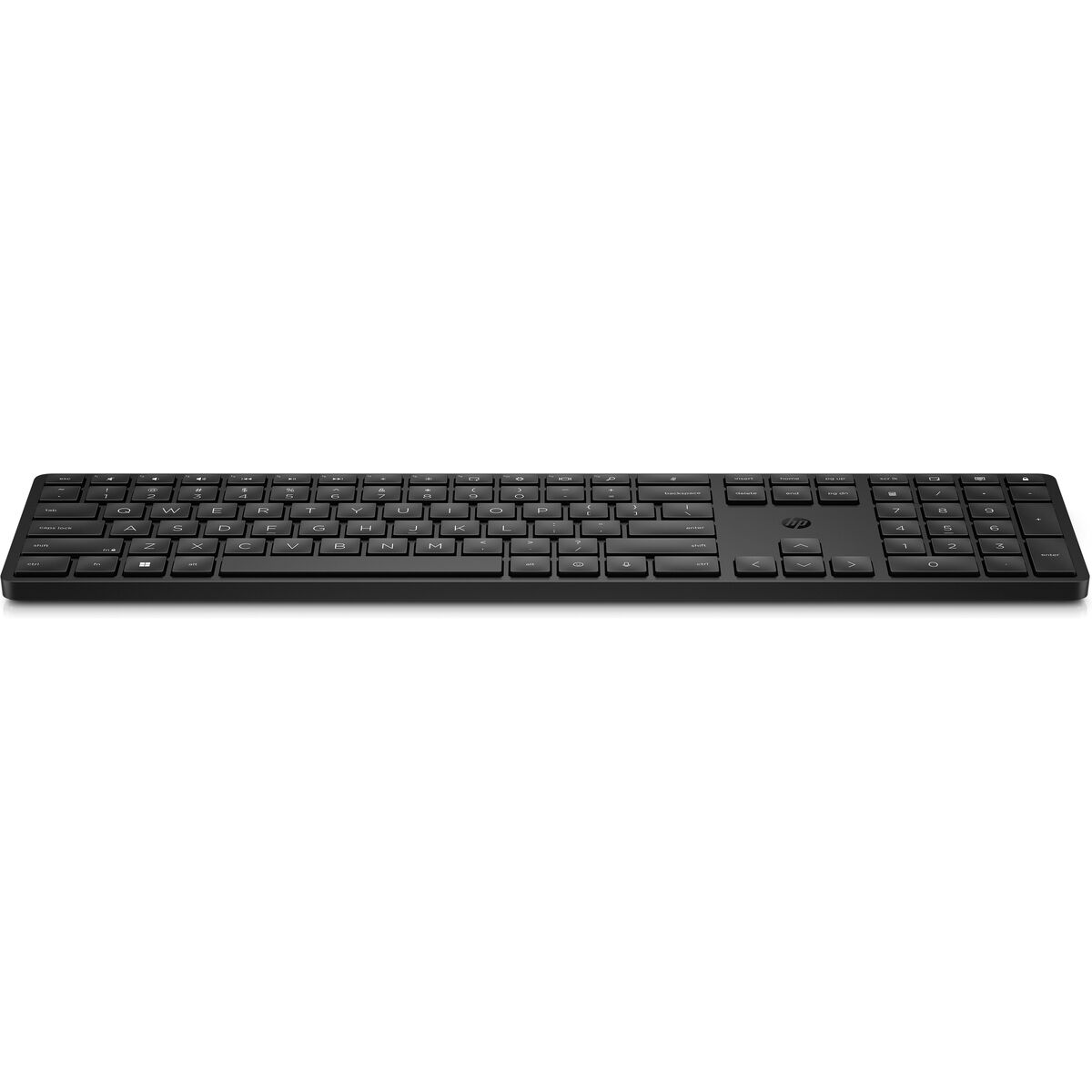 Keyboard HP 450 Black