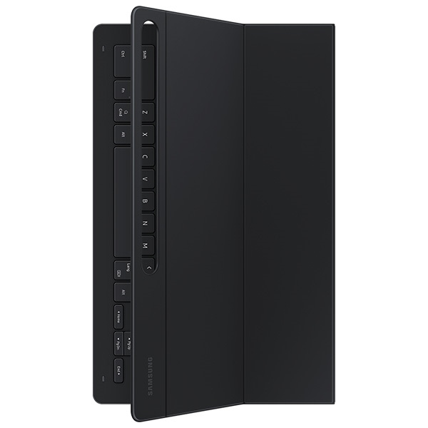 Samsung EF-DX910UBEGWW Samsung Galaxy Tab S9 Ultra Book Cover Keyboard Slim black