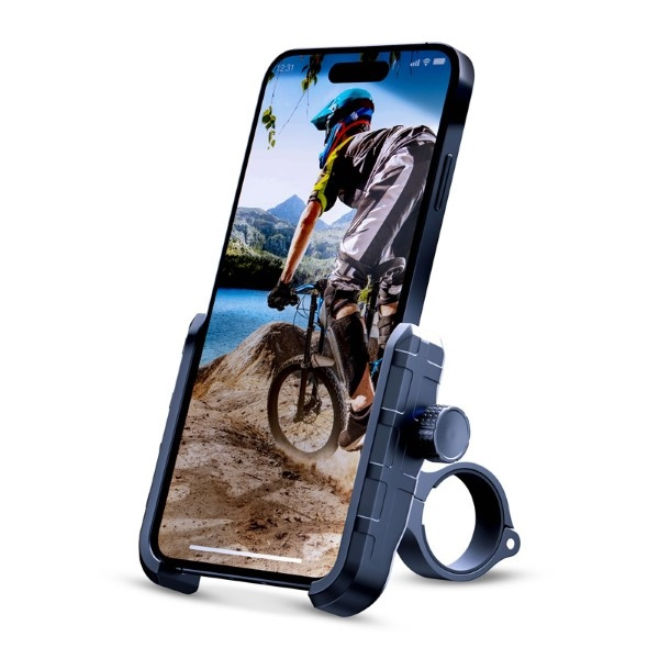 3MK Steel Bike Handlebar Holder