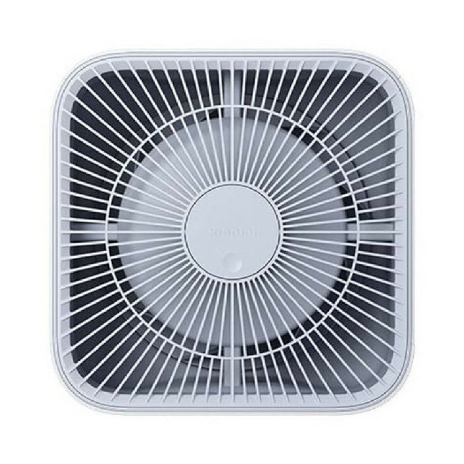 Air purifier Xiaomi BHR5096GL White Black Multicolour Air purifier Xiaomi BHR5096GL White Black Multicolour
