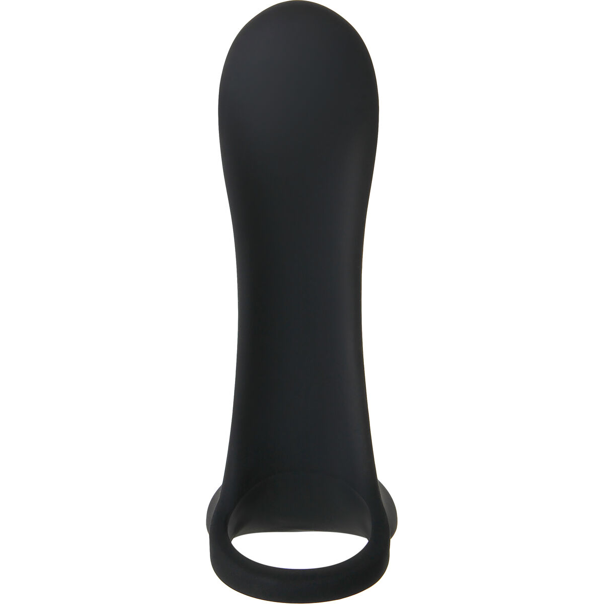 Cock Ring Zero Tolerance Black Cock Ring Zero Tolerance Black