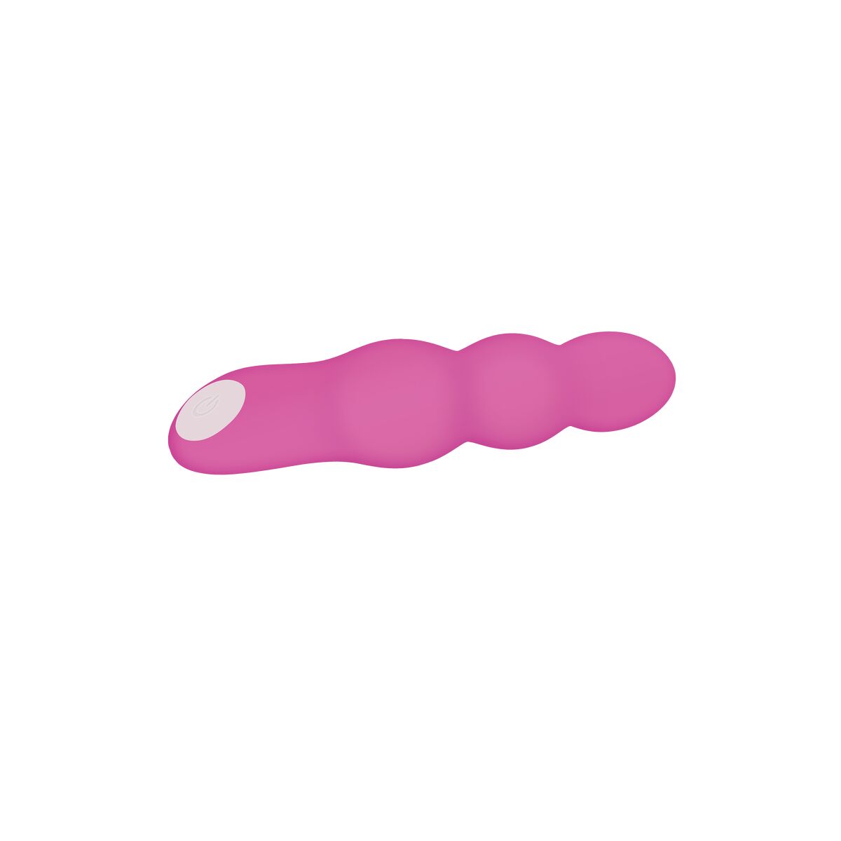 Vibrator Evolved Pink Vibrator Evolved Pink