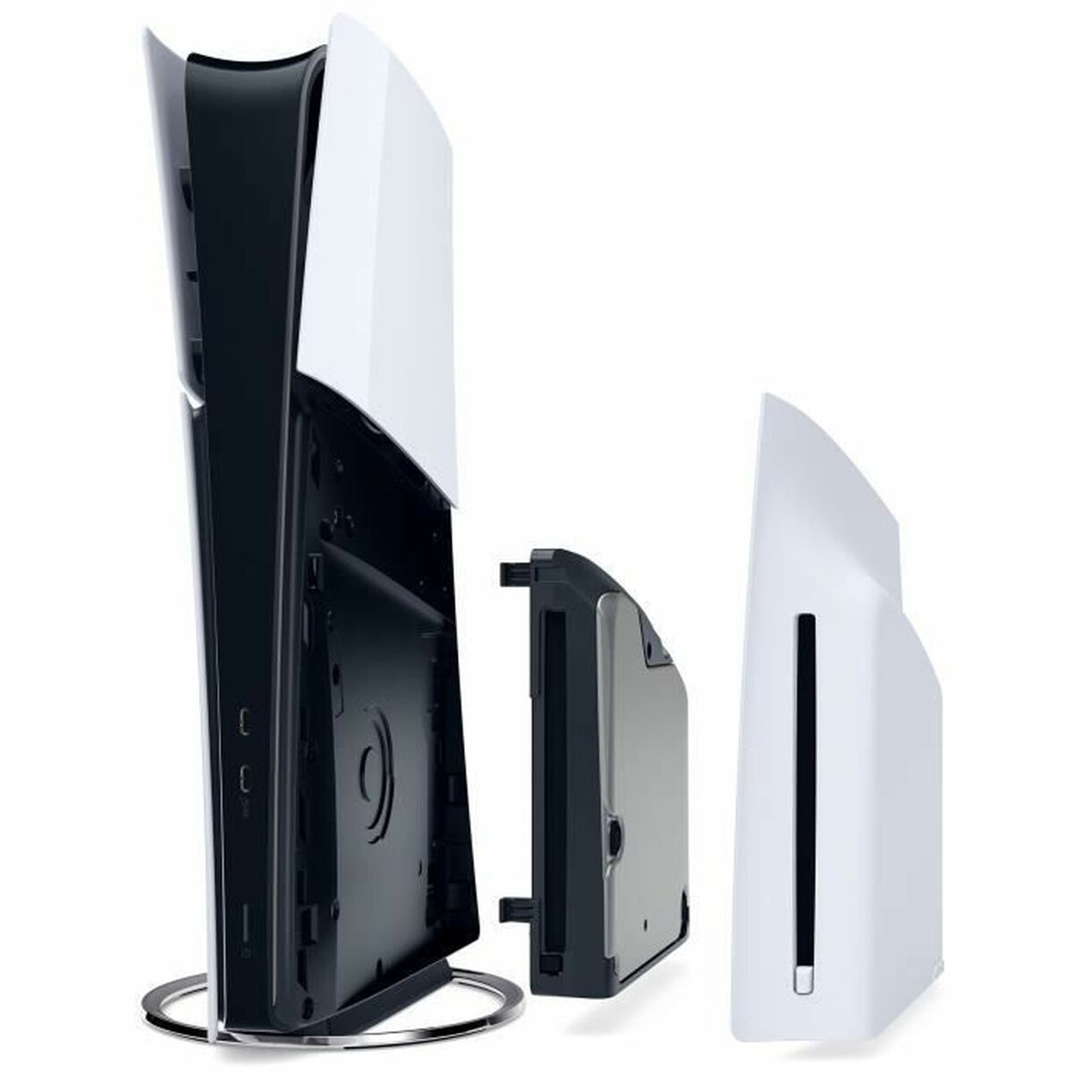 Xbox Series S Sony