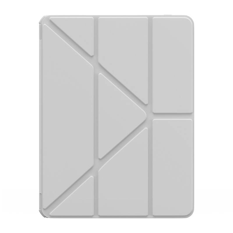 Baseus Minimalist Apple iPad Air 10.9 2020/2022 (4, 5 gen) (gray)