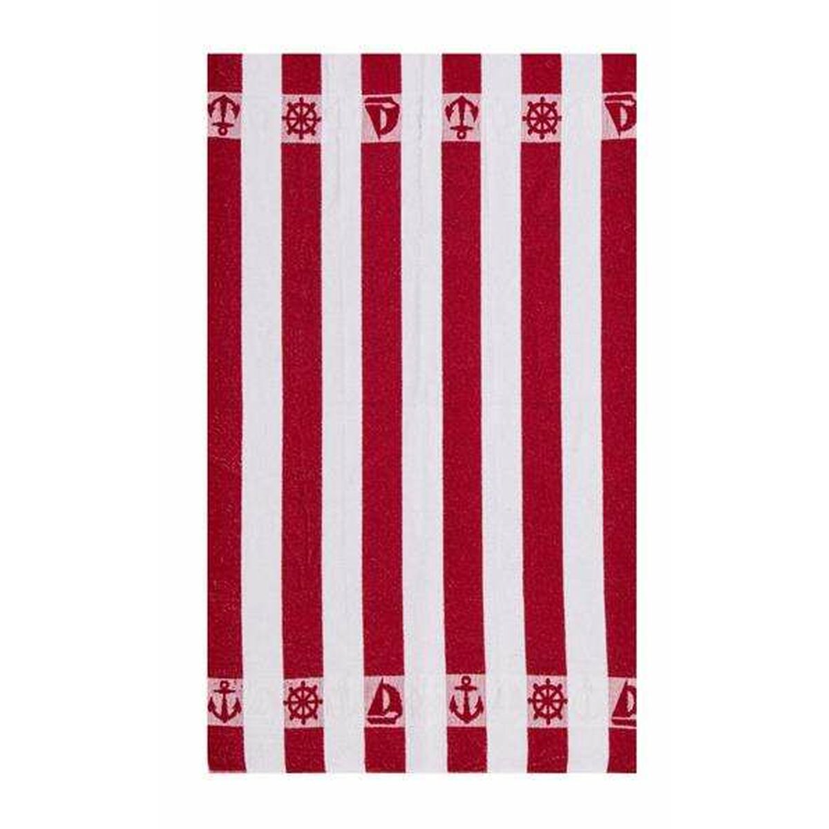 Beach Towel Secaneta 100 x 160 cm Stripes Beach Towel Secaneta 100 x 160 cm Stripes
