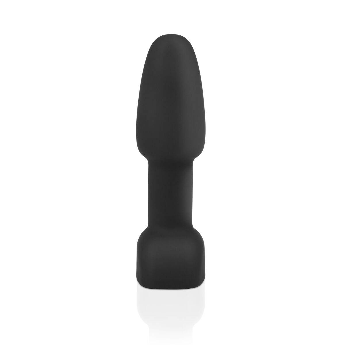 Small Black Anal Rimming Plug B-Vibe 81454 Black Small Black Anal Rimming Plug B-Vibe 81454 Black