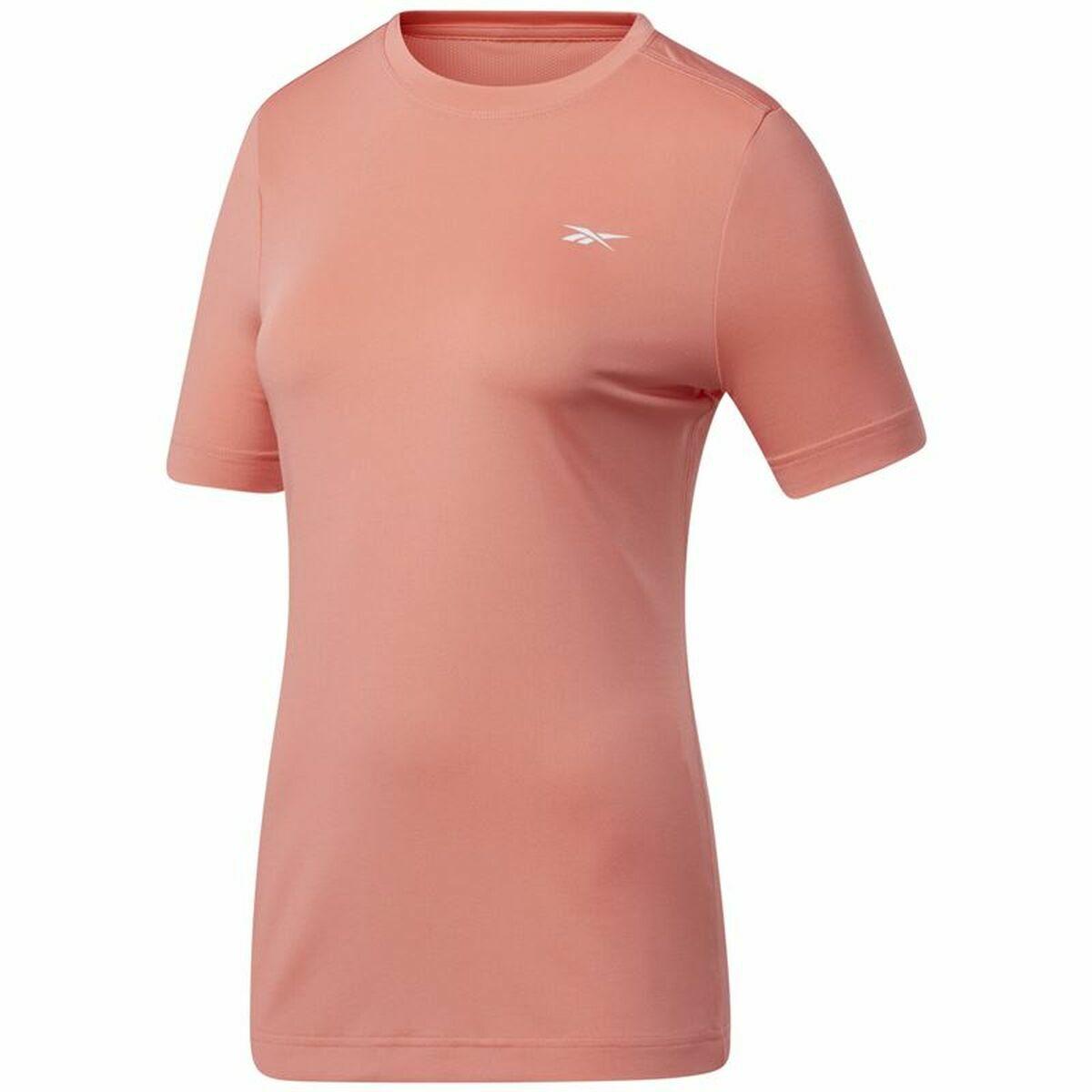 T-shirt Workout Ready  Reebok Supremium Pink