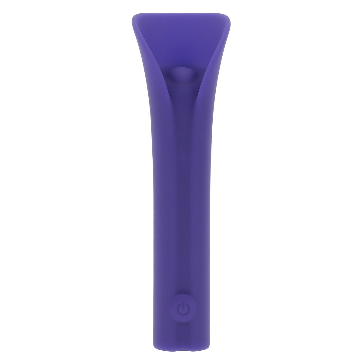 Clitoral Stimulator Evolved Purple Clitoral Stimulator Evolved Purple