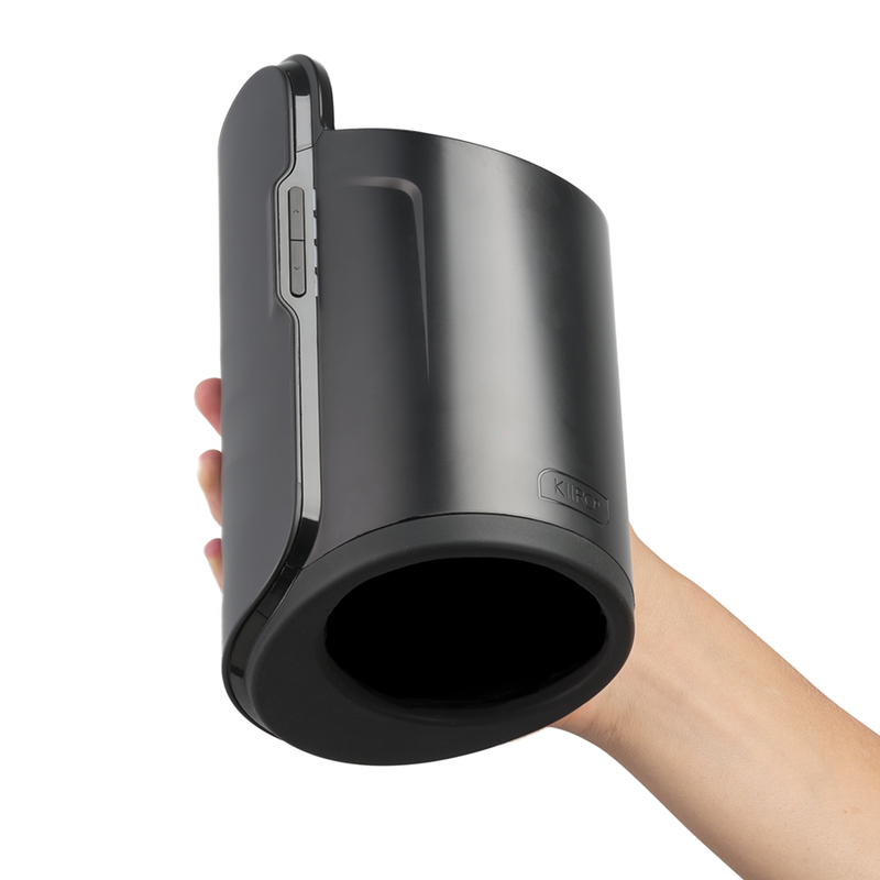 KIIROO - KEON INTERACTIVE STROKER (FEEL STROKER NOT INCLUDED)