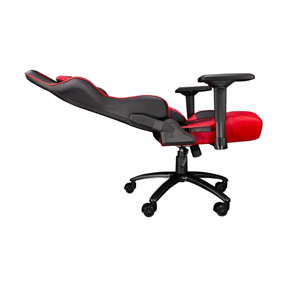 Gaming Chair Talius VIPER Black Metal