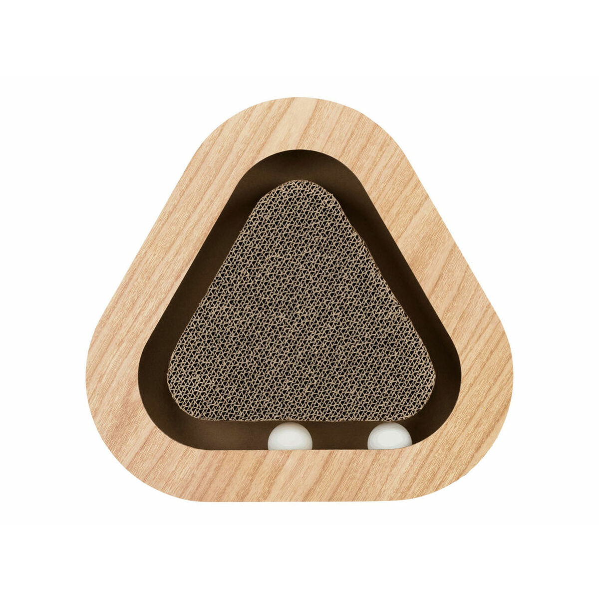 Toys Trixie Brown Cardboard Toys Trixie Brown Cardboard