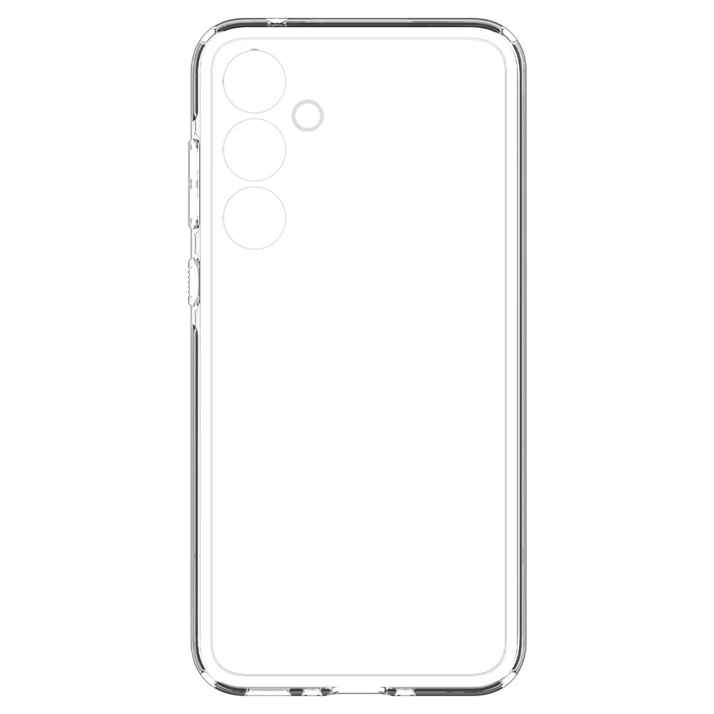 Spigen Ultra Hybrid Samsung Galaxy A35 5G Crystal Clear