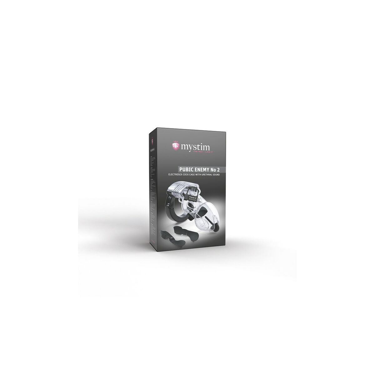 Thunderbolt to USB-C Adapter Mystim MS46621 Thunderbolt to USB-C Adapter Mystim MS46621