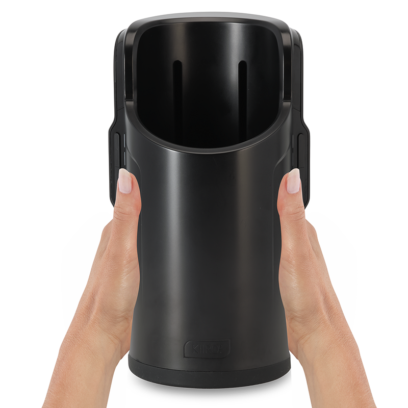 KIIROO - KEON INTERACTIVE STROKER (FEEL STROKER NOT INCLUDED)