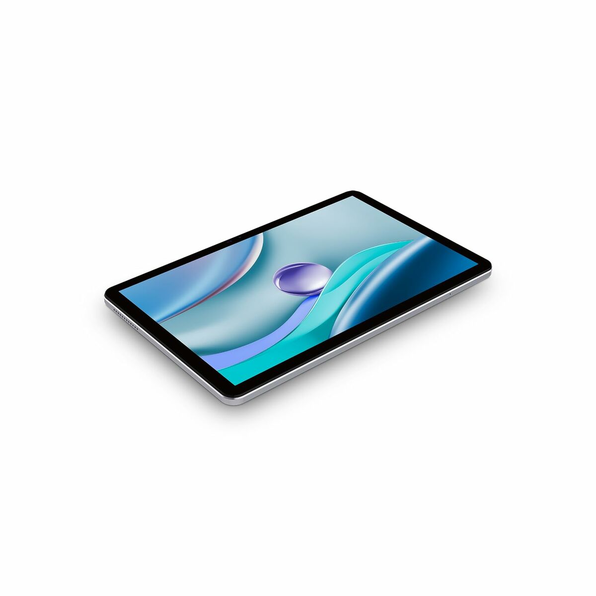 Tablet SPC 97936256L 11" 6 GB RAM 256 GB Silver