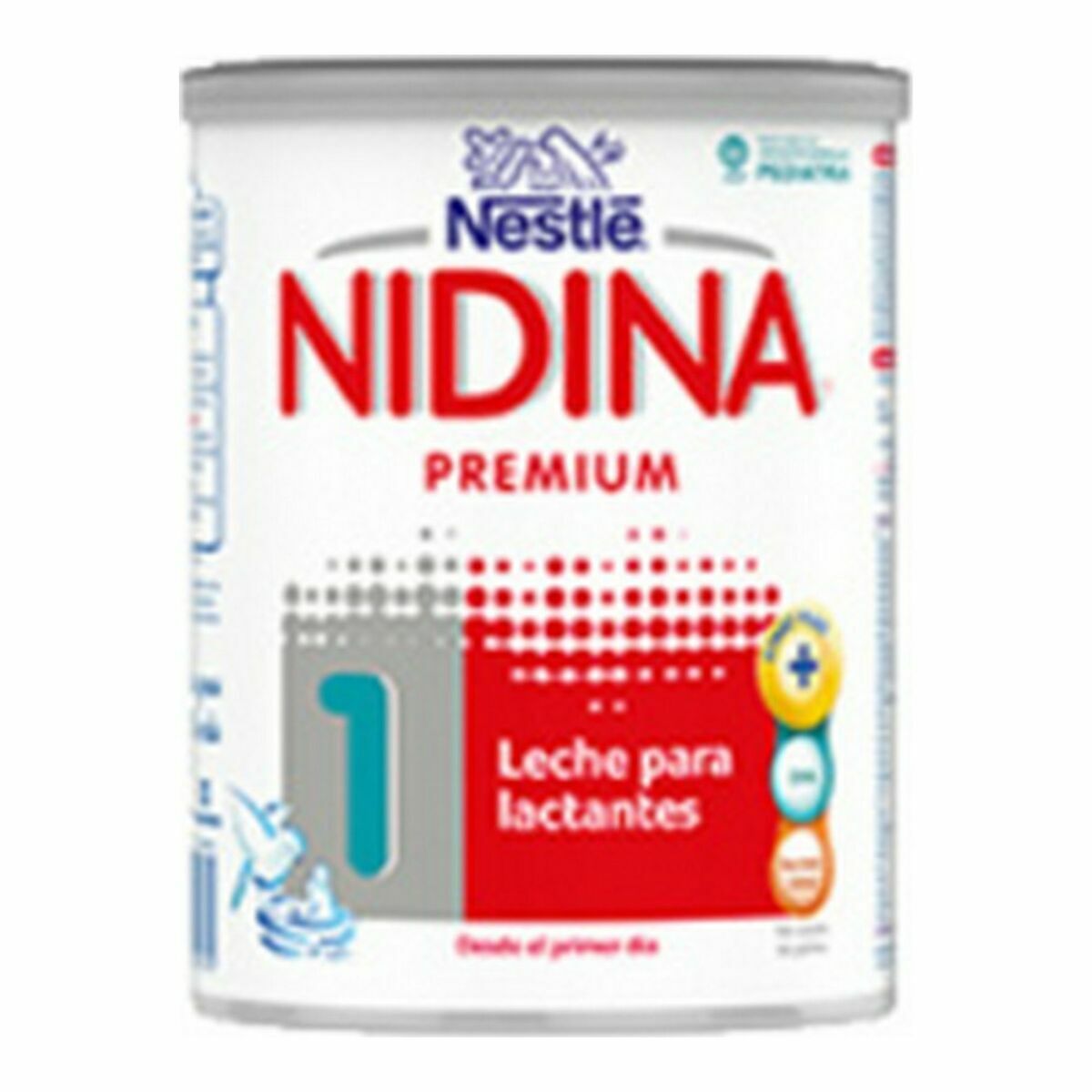 Growing-up Milk Nestlé Nidina Nidina (800 gr)